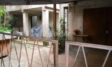 Casa com 2 quartos à venda na rua dona inocência, 240, jardim botânico, porto alegre, 80 m2 por r$ 790.000