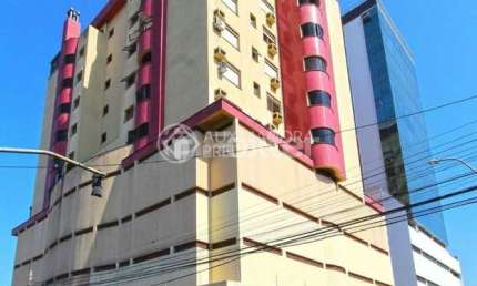 Apartamento com 2 quartos à venda na Rua Presidente Roosevelt, 777, Centro, São Leopoldo, 94 m2 por R$ 477.000