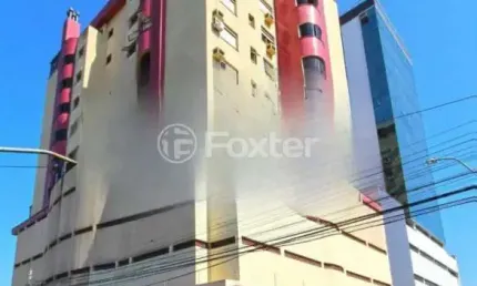 Apartamento com 2 quartos à venda na rua presidente roosevelt, 777, centro, são leopoldo, 94 m2 por r$ 477.000