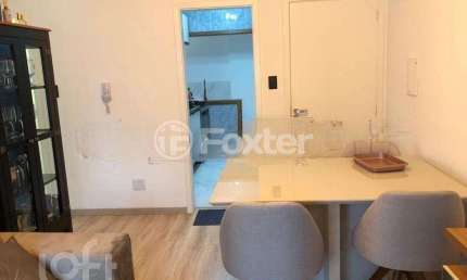 Apartamento com 2 quartos à venda na Rua Doutor Miguel Vieira Ferreira, 75, Nossa Senhora das Graças, Canoas, 58 m2 por R$ 310.099
