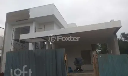 Casa com 3 quartos à venda na rua antônio ramos, 676, loteamento jardim timbaúva, gravataí, 142 m2 por r$ 938.980