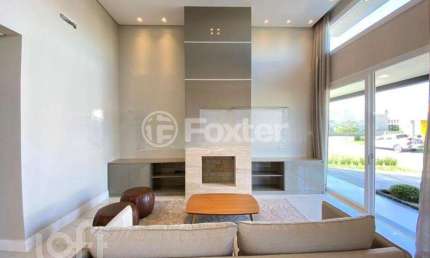 Casa em condomínio fechado com 4 quartos à venda na Rua Honorio Ferreira Da Silva, 2009, Arco Íris, Capão da Canoa, 195 m2 por R$ 1.790.000