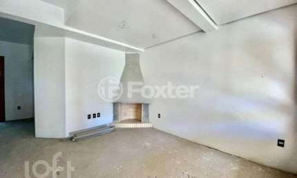 Casa com 3 quartos à venda na Rua Pau-Brasil, 774, Hípica, Porto Alegre, 137 m2 por R$ 424.990