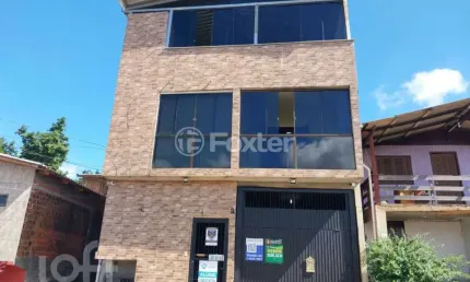 Casa com 3 quartos à venda na Rua dos Coqueiros, 260, Ideal, Novo Hamburgo, 400 m2 por R$ 426.000