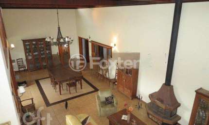 Casa em condomínio fechado com 5 quartos à venda na Avenida Belém Velho, 4138, Vila Nova, Porto Alegre, 2808 m2 por R$ 1.500.000