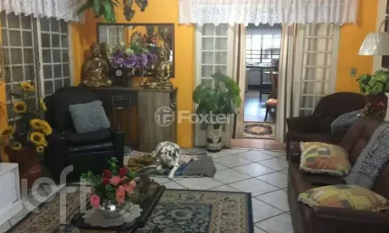 Casa com 3 quartos à venda na rua monte castelo, 701, nossa senhora das graças, canoas, 600 m2 por r$ 664.999