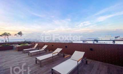 Apartamento com 2 quartos à venda na Rua Marabá, 3057, Navegantes, Capão da Canoa, 75 m2 por R$ 772.820