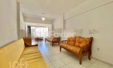 Apartamento com 2 quartos à venda na Avenida Ubirajara, 281, Navegantes, Capão da Canoa, 80 m2 por R$ 750.000