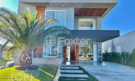 Casa em condomínio fechado com 4 quartos à venda na Estrada Estrada Do Mar, 33, Centro, Capão da Canoa, 230 m2 por R$ 4.700.000