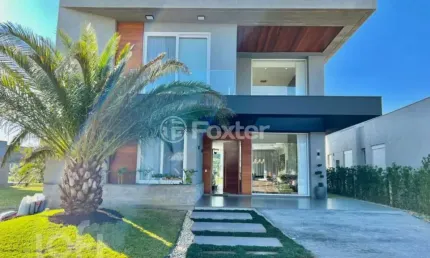 Casa em condomínio fechado com 4 quartos à venda na Estrada Estrada Do Mar, 33, Centro, Capão da Canoa, 230 m2 por R$ 4.700.000