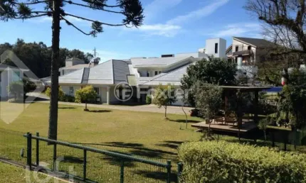 Casa em condomínio fechado com 4 quartos à venda na Rua Itallo Antônio Corsetti, 120, Nossa Senhora da Saúde, Caxias do Sul, 470 m2 por R$ 3.520.000