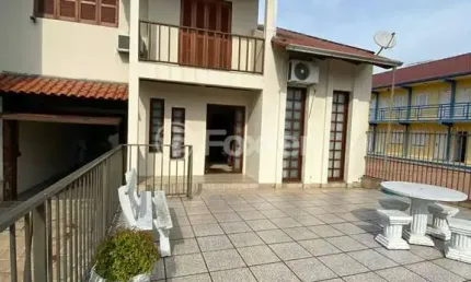 Casa com 3 quartos à venda na Rua Uruguai, 681, São José, Canoas, 167 m2 por R$ 690.000
