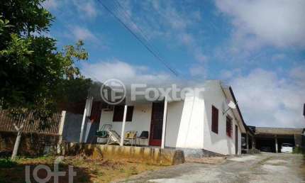 Casa com 1 quarto à venda na Rua Carlos Superti, 105, Vila Nova, Porto Alegre, 484 m2 por R$ 320.000