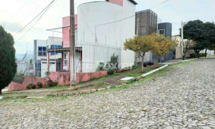 Casa com 3 quartos à venda na Rua Guaraú, 11, Guarani, Novo Hamburgo, 133 m2 por R$ 459.000