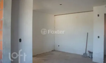 Apartamento com 2 quartos à venda na rua primavera, 1149, rio branco, canoas, 49 m2 por r$ 220.000