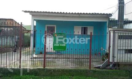 Casa com 4 quartos à venda na Rua Mauá, 1373, Rio Branco, Canoas, 338 m2 por R$ 419.999