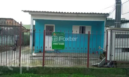 Casa com 4 quartos à venda na rua mauá, 1373, rio branco, canoas, 338 m2 por r$ 419.999