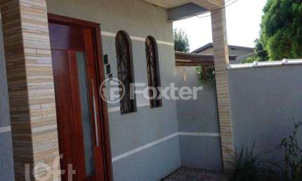 Casa com 3 quartos à venda na Avenida Carvalho, 1338, Jardim do Bosque, Cachoeirinha, 100 m2 por R$ 330.000
