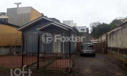 Casa com 2 quartos à venda na Rua Alberto Silva, 1055, Vila Ipiranga, Porto Alegre, 360 m2 por R$ 580.000