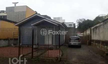 Casa com 2 quartos à venda na rua alberto silva, 1055, vila ipiranga, porto alegre, 360 m2 por r$ 580.000