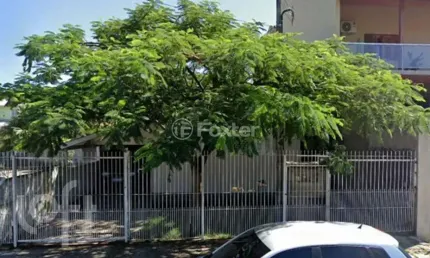 Casa com 2 quartos à venda na Rua Cangucu, 402, Mathias Velho, Canoas, 100 m2 por R$ 424.000