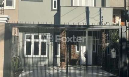 Casa com 3 quartos à venda na Rua Edilson João Prola, 26, Ipanema, Porto Alegre, 150 m2 por R$ 840.000
