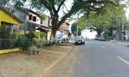 Casa com 3 quartos à venda na Rua Duarte da Costa, 696, Vila Vista Alegre, Cachoeirinha, 150 m2 por R$ 415.000