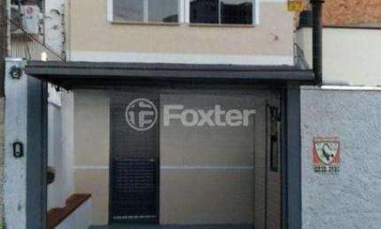 Casa com 3 quartos à venda na Rua Lopes Teixeira, 376, Jardim Itu Sabará, Porto Alegre, 154 m2 por R$ 1.050.000