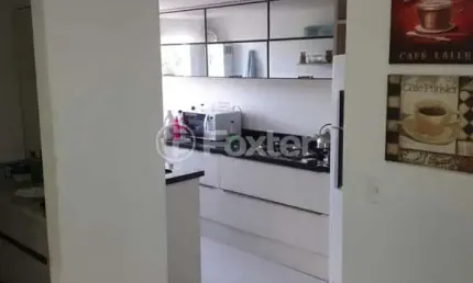Apartamento com 1 quarto à venda na rua são francisco de paula, 433, boa vista, novo hamburgo, 44 m2 por r$ 320.000