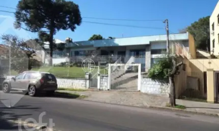 Casa com 3 quartos à venda na Avenida Taquary, 390, Cristal, Porto Alegre, 450 m2 por R$ 3.000.000