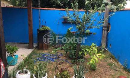 Casa com 3 quartos à venda na Rua Fidel Zanchetta, 234, Parque Granja Esperança, Cachoeirinha, 120 m2 por R$ 350.000