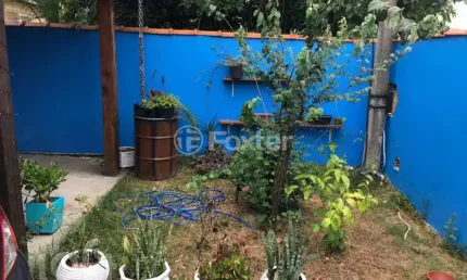 Casa com 3 quartos à venda na Rua Fidel Zanchetta, 234, Parque Granja Esperança, Cachoeirinha, 120 m2 por R$ 350.000