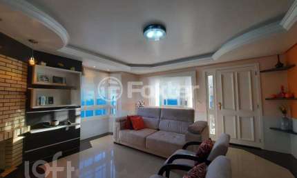 Casa com 3 quartos à venda na Rua Vidal Brasil, 294, Hamburgo Velho, Novo Hamburgo, 235 m2 por R$ 1.060.000