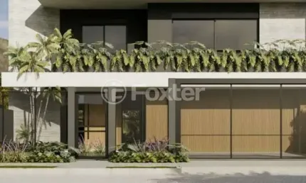 Casa com 4 quartos à venda na Rua Oscar Ludwig, 71, Jardim Mauá, Novo Hamburgo, 292 m2 por R$ 2.410.000