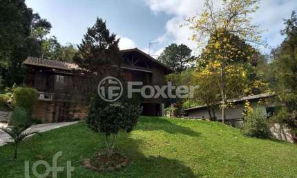 Casa com 2 quartos à venda na Rua Coronel Jacob Kroeff Filho, 222, Rondônia, Novo Hamburgo, 148 m2 por R$ 700.000