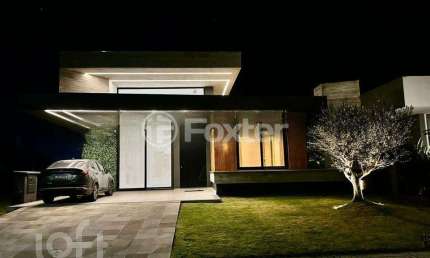 Casa em condomínio fechado com 3 quartos à venda na Rua Honorio Ferreira Da Silva, 2009, Arco Íris, Capão da Canoa, 100 m2 por R$ 2.128.000