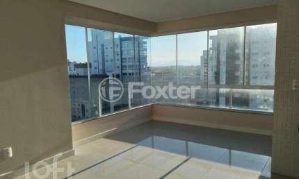 Apartamento com 3 quartos à venda na Rua José Milton Lopes, 839, Zona Nova, Capão da Canoa, 155 m2 por R$ 1.645.000