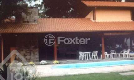 Casa com 5 quartos à venda na Estrada da Ponta Grossa, 5192, Ponta Grossa, Porto Alegre, 700 m2 por R$ 4.399.000