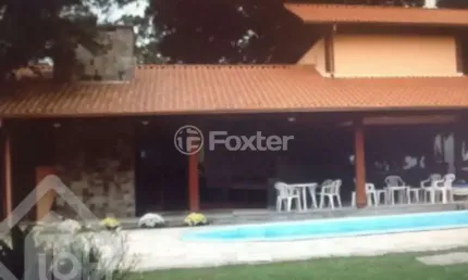 Casa com 5 quartos à venda na Estrada da Ponta Grossa, 5192, Ponta Grossa, Porto Alegre, 700 m2 por R$ 4.399.000