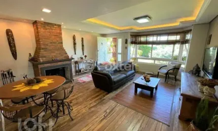 Casa em condomínio fechado com 2 quartos à venda na Avenida Ely Corrêa, 9111, Vila Imperial, Gravataí, 176 m2 por R$ 1.080.000
