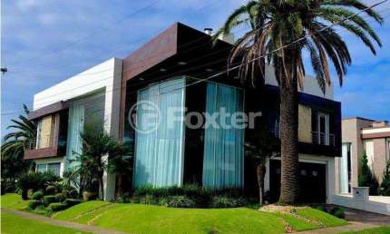 Casa em condomínio fechado com 5 quartos à venda na Estrada Estrada Do Mar, 33, Centro, Capão da Canoa, 180 m2 por R$ 6.990.000