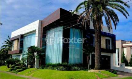 Casa em condomínio fechado com 5 quartos à venda na Estrada Estrada Do Mar, 33, Centro, Capão da Canoa, 180 m2 por R$ 6.990.000