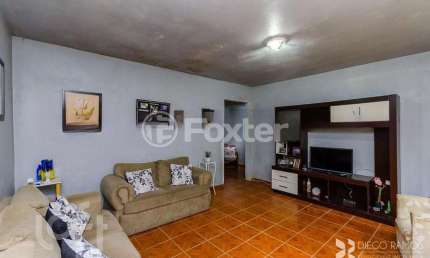 Casa com 3 quartos à venda na Rua Professor Freitas Cabral, 135, Jardim Botânico, Porto Alegre, 369 m2 por R$ 990.000