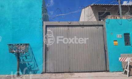 Casa com 4 quartos à venda na Rua Albert Roberts Júnior, 112, Morro Santana, Porto Alegre, 310 m2 por R$ 750.000