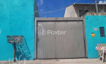 Casa com 4 quartos à venda na rua albert roberts júnior, 112, morro santana, porto alegre, 310 m2 por r$ 750.000