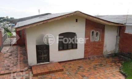 Casa com 2 quartos à venda na Acesso das Palmeiras, 187, Santa Tereza, Porto Alegre, 100 m2 por R$ 530.000