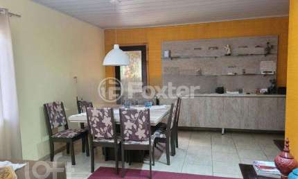 Casa com 3 quartos à venda na Rua Primeiro de Maio, 903, Niterói, Canoas, 350 m2 por R$ 650.000