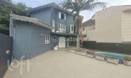 Casa com 3 quartos à venda na Rua Padre Teobaldo Leopoldo Frantz Sj, 240, Cristo Rei, São Leopoldo, 239 m2 por R$ 958.000