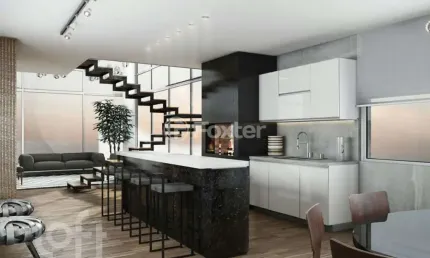 Apartamento com 3 quartos à venda na Rua Augusto Jung, 399, Centro, Novo Hamburgo, 223 m2 por R$ 2.989.200