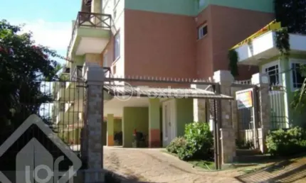 Casa em condomínio fechado com 3 quartos à venda na Rua Silveiro, 1068, Menino Deus, Porto Alegre, 195 m2 por R$ 950.000